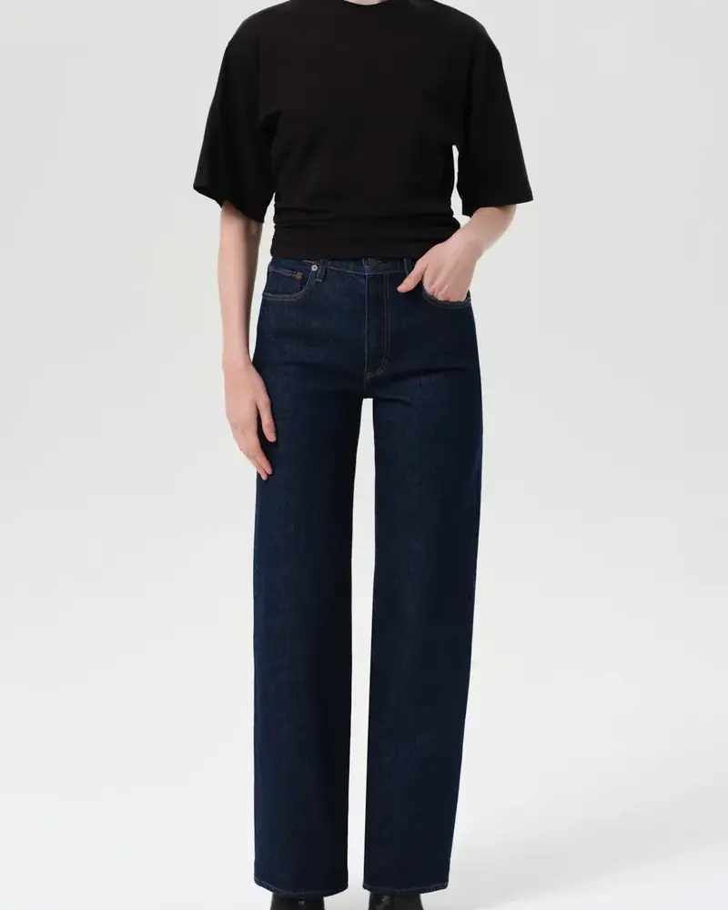 AGOLDE The Harper Jean | Reissue