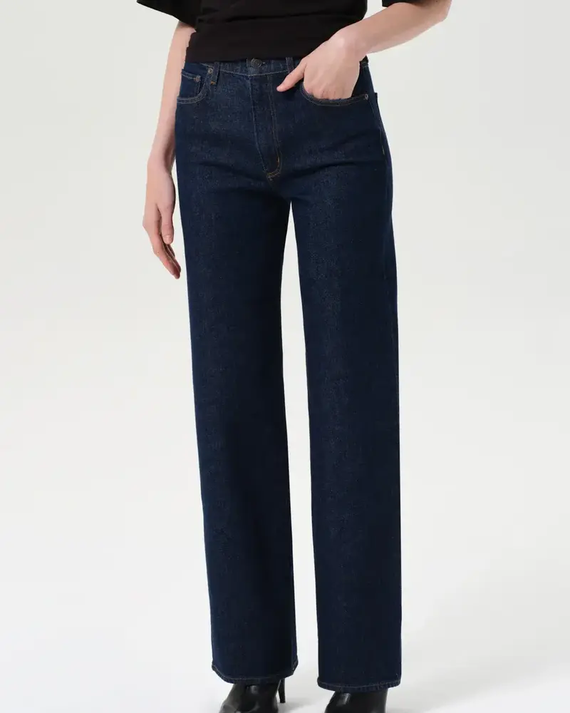 AGOLDE The Harper Jean | Reissue