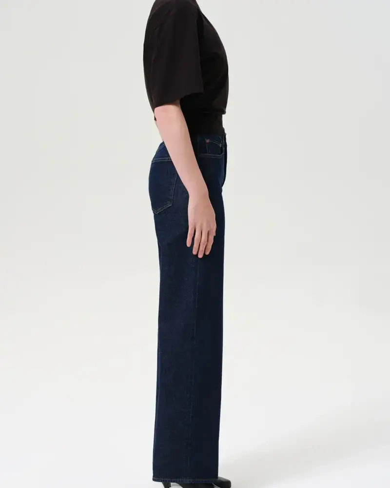 AGOLDE The Harper Jean | Reissue