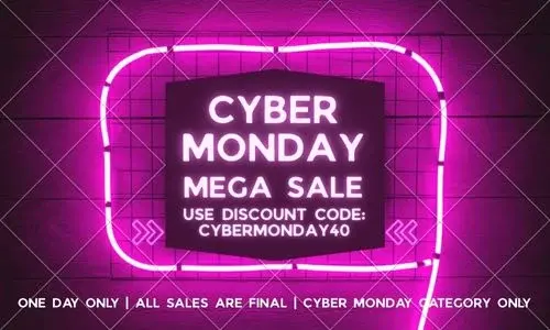 CYBER MONDAY