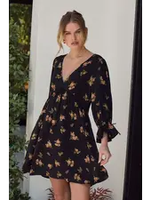 Salt Water Lux Marris Mini Dress