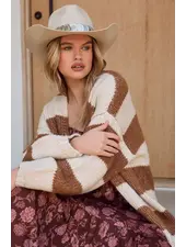 Salt Water Lux Emersyn Sweater