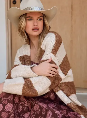 Salt Water Lux Emersyn Sweater