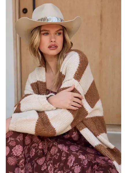 Salt Water Lux Emersyn Sweater