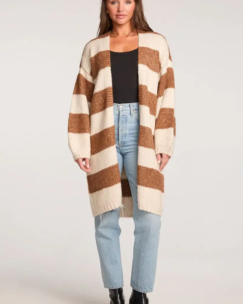 Salt Water Lux Emersyn Sweater