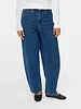 Vero Moda Billie High Rise Barrel Jean | 34 Inseam
