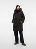 Vero Moda Stella Coat | Black
