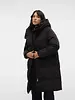 Vero Moda Stella Coat | Black