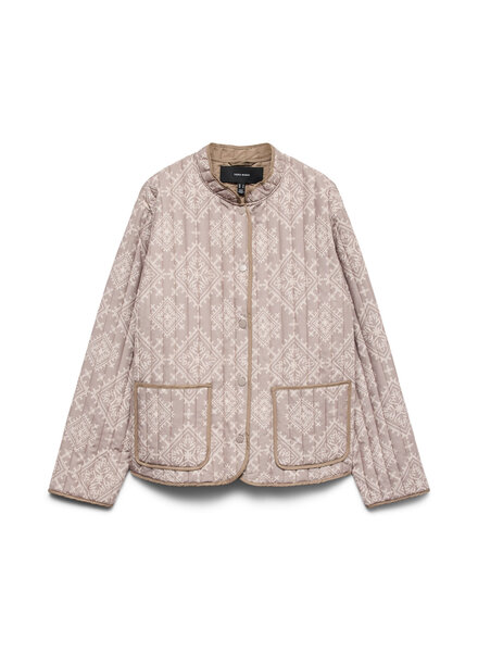 Vero Moda Clara Jacket |  Moonrock