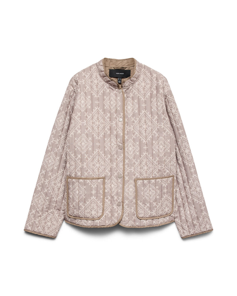 Vero Moda Clara Jacket |  Moonrock