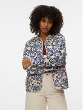Vero Moda Clara Jacket |  Paisley