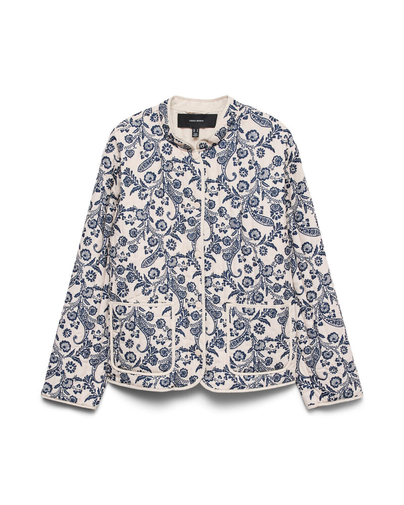 Vero Moda Clara Jacket |  Paisley