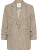 Oleia Blazer Coat