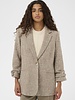 Oleia Blazer Coat