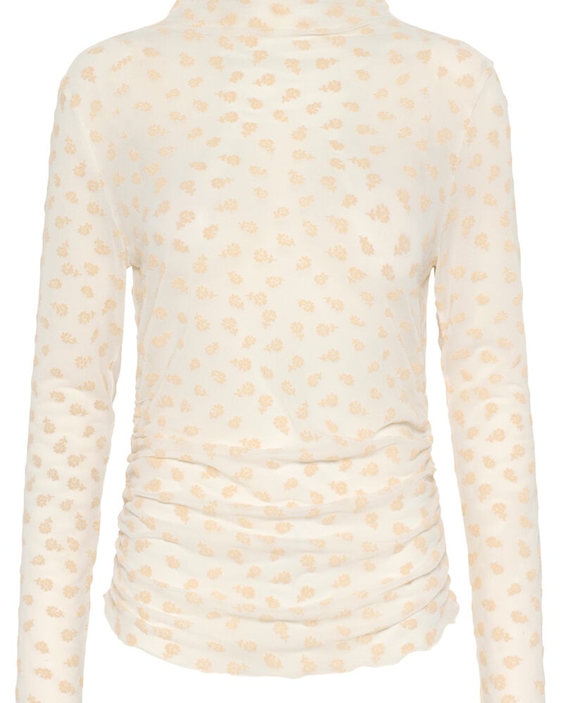 Seren Layer Top | Neutral