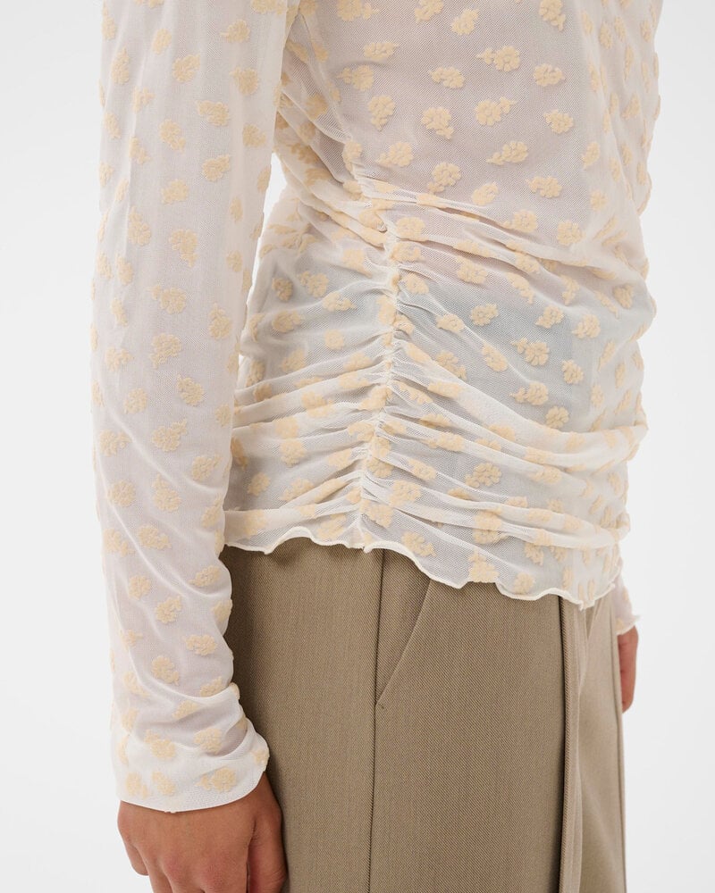 Seren Layer Top | Neutral