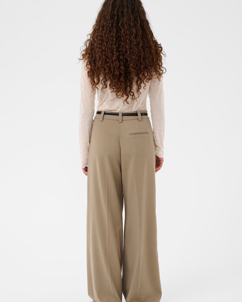 Seren Layer Top | Neutral