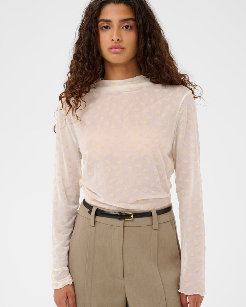 Seren Layer Top | Neutral