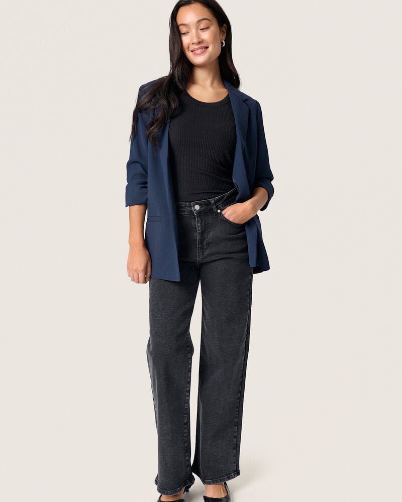 Shirley Blazer | Night Sky