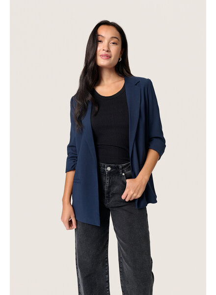 Shirley Blazer | Night Sky