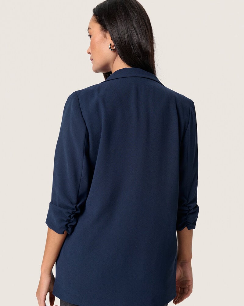 Shirley Blazer | Night Sky