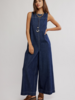 Free People Do No Wrong Jumpsuit | Chemistry