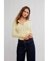 Free People Jamie Henley | Perfect Flan