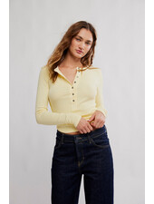 Free People Jamie Henley | Perfect Flan