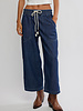 Free People Easy Peasy Pull-On Jeans | Cruise Control
