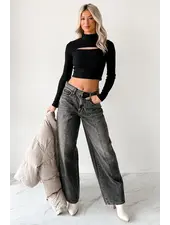 Alyx Classic Patch Baggy Jean