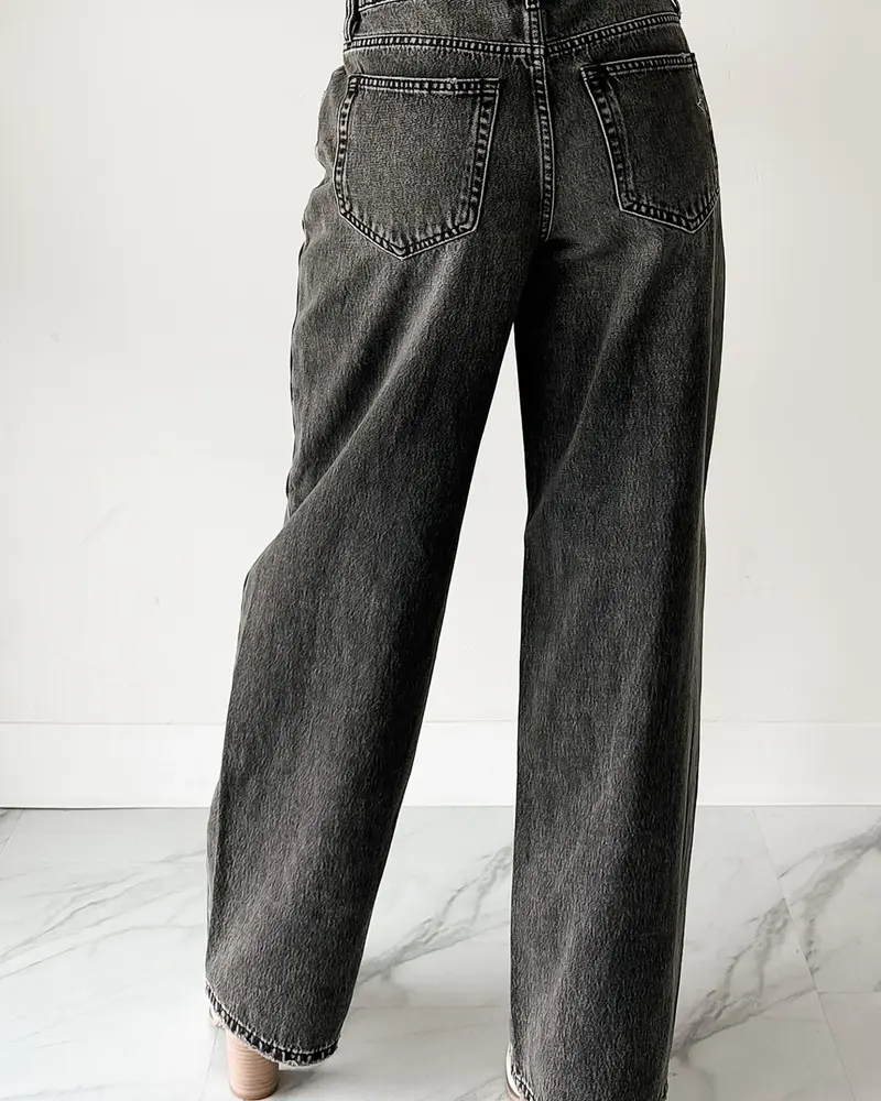 Alyx Classic Patch Baggy Jean