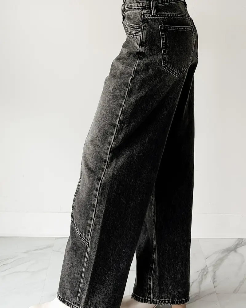 Alyx Classic Patch Baggy Jean