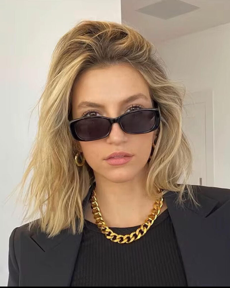 Kendra Toggle Necklace