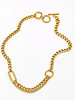 Kelsey Chain Necklace