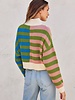 Colorburst Sweater