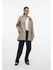 Vero Moda Malou Basic Jacket | Moon Rock