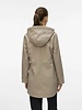 Vero Moda Malou Basic Jacket | Moon Rock