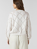 Isla Embroidered Cardigan