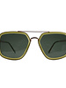 Cruz | Avocado / Green Polarized