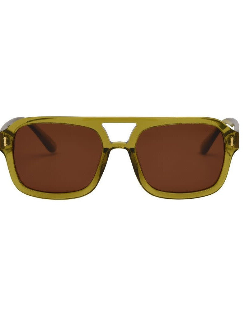 Royal | Olive Polarized