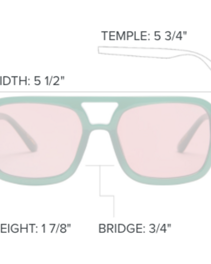 Royal | Olive Polarized