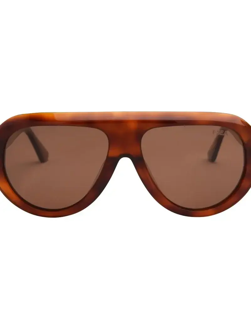 Aspen | Honey Tort Polarized