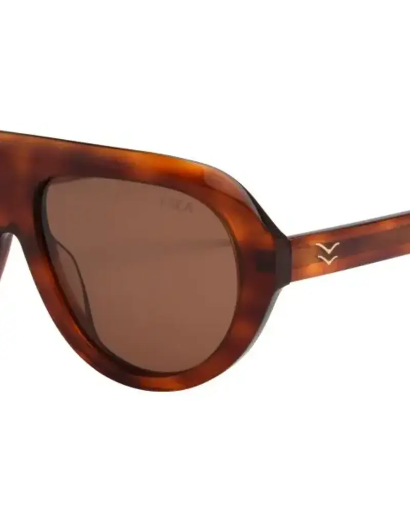 Aspen | Honey Tort Polarized