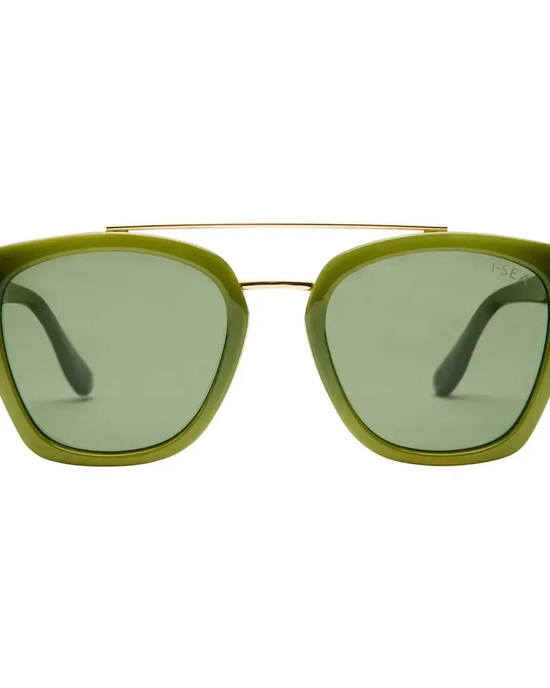 Chloe | Moss Polarized
