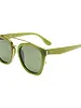 Chloe | Moss Polarized