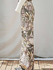 Eliza High-Rise Camo Print Wide Leg Jean