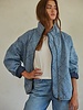Eclipse Denim Jacket