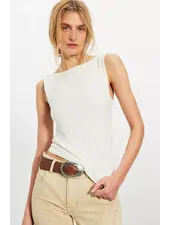 Free People Iconic Tank | White