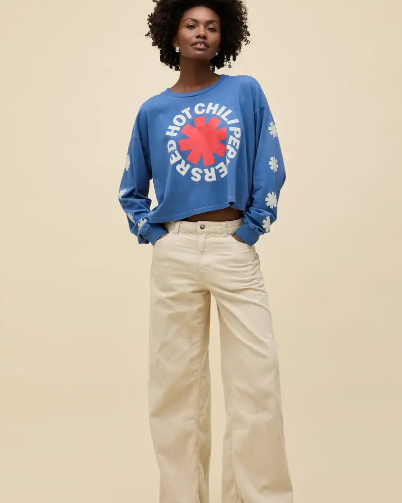 Red Hot Chili Peppers Meet & Greet Long Sleeve