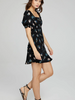 Salt Water Lux Charlotte Midi Dress